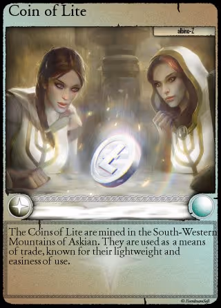 Spells Of Genesis Curated