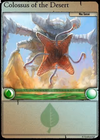 Spells Of Genesis Curated