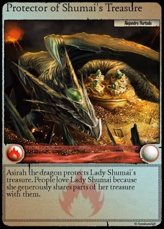 Spells Of Genesis Curated