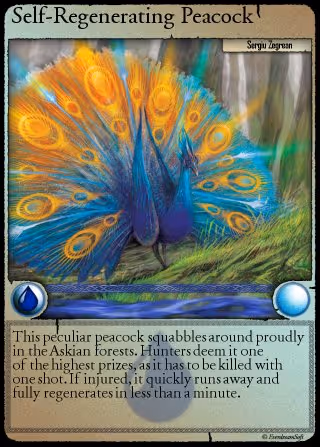 Spells Of Genesis Curated