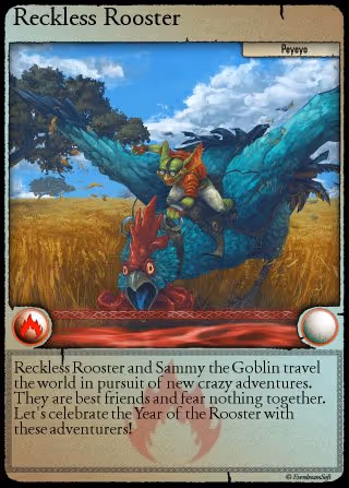 ROOSTERYEAR