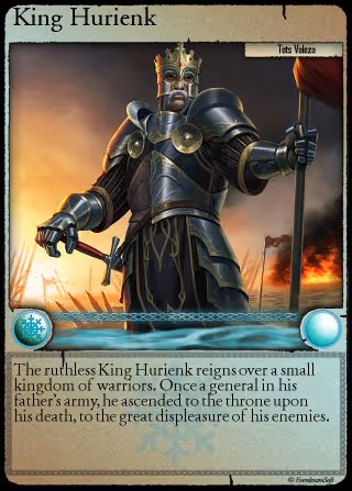KINGHURIENK