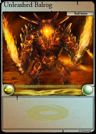 Spells Of Genesis Curated