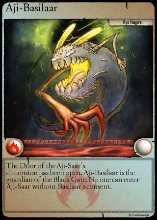 Spells Of Genesis Curated