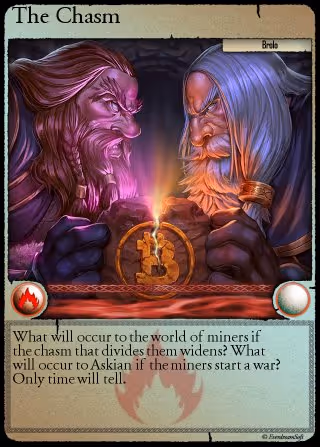 Spells Of Genesis Curated