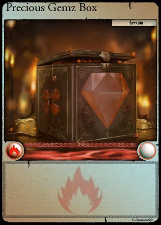 Spells Of Genesis Curated
