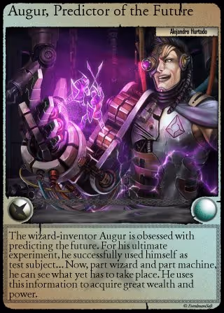 CARDAUGUR