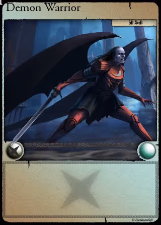 Spells Of Genesis Curated