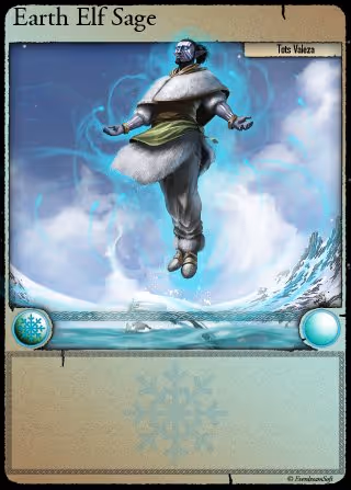 ELFSAGE