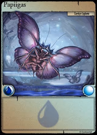 Spells Of Genesis Curated