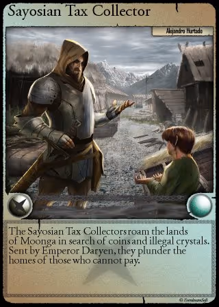 Spells Of Genesis Curated