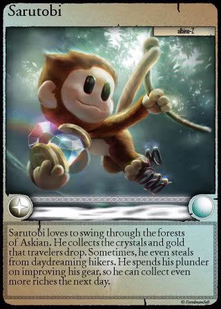 Spells Of Genesis Curated