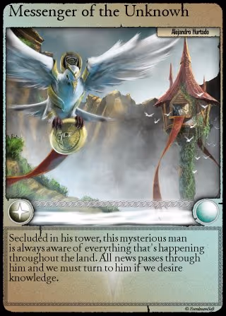 Spells Of Genesis Curated