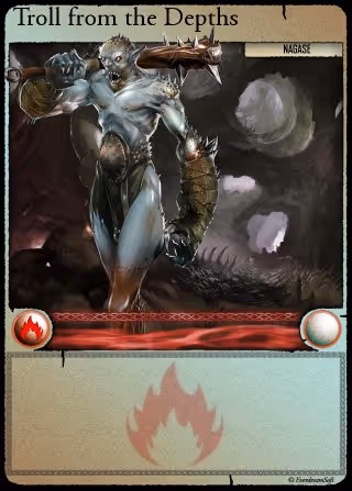 Spells Of Genesis Curated