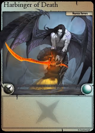Spells Of Genesis Curated