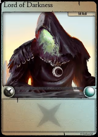 Spells Of Genesis Curated