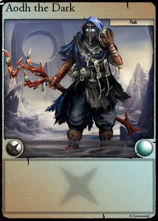 Spells Of Genesis Curated