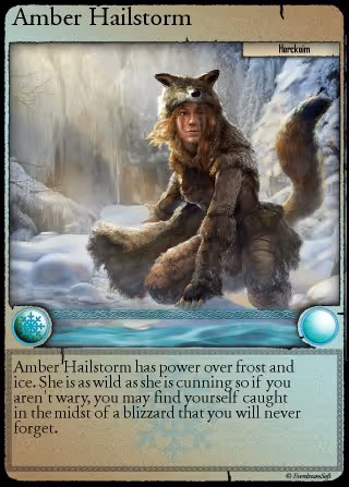 Spells Of Genesis Curated