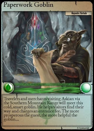 Spells Of Genesis Curated