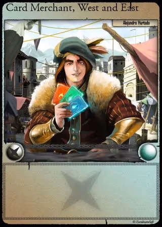 Spells Of Genesis Curated