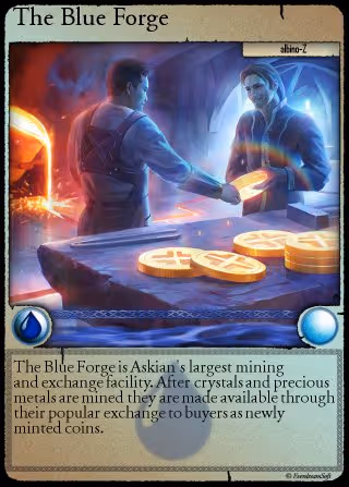 Spells Of Genesis Curated