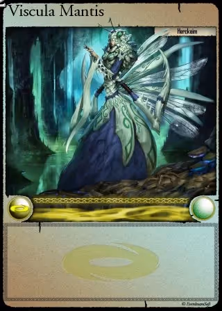 Spells Of Genesis Curated