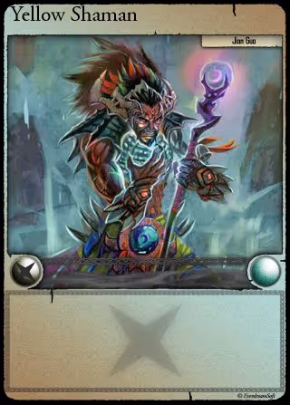 Spells Of Genesis Curated