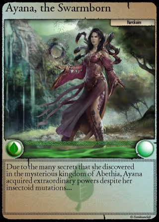 Spells Of Genesis Curated