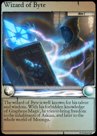 Spells Of Genesis Curated