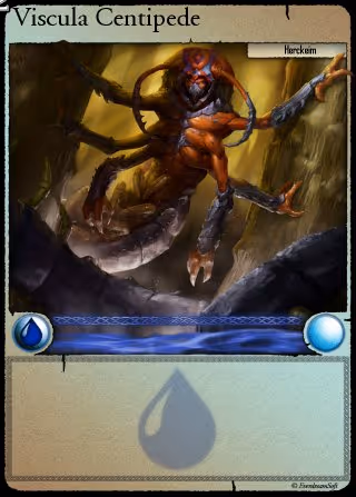 Spells Of Genesis Curated