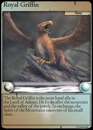 ROYALGRIFFIN