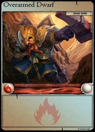 Spells Of Genesis Curated