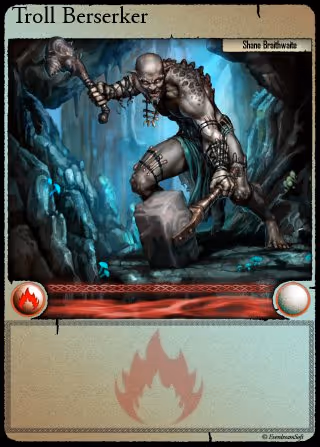 TROLLBERSERK