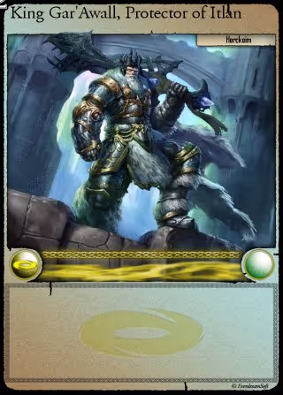 Spells Of Genesis Curated
