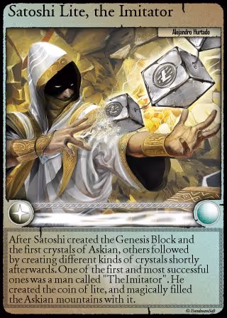 Spells Of Genesis Curated