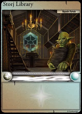 Spells Of Genesis Curated