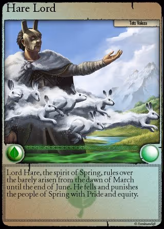 SOGHARELORD
