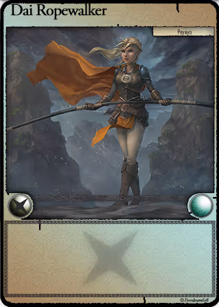 DAICARD