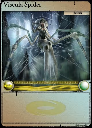 Spells Of Genesis Curated