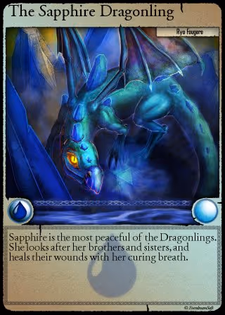 Spells Of Genesis Curated