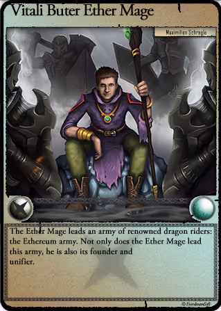 Spells Of Genesis Curated