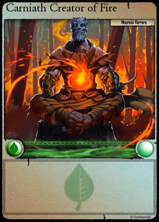 Spells Of Genesis Curated