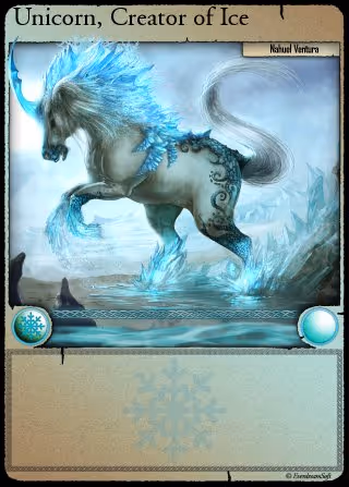 Spells Of Genesis Curated