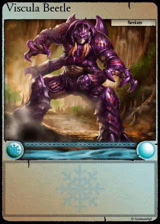 Spells Of Genesis Curated