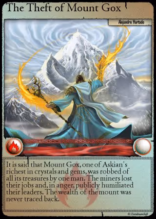 Spells Of Genesis Curated