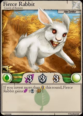 FIERCERABBIT