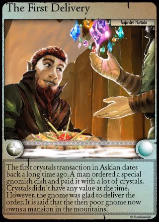 Spells Of Genesis Curated