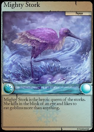 MIGHTYSTORK