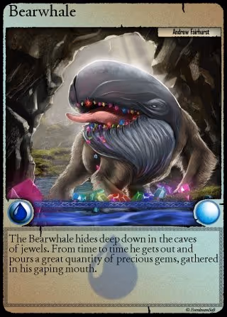 Spells Of Genesis Curated