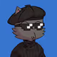 ODD CATS #1740